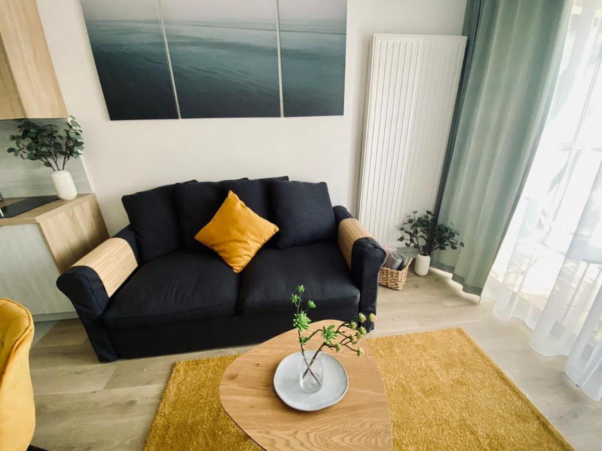 Ho!House Shellter Rogowo Lejlighed Rogowo  Eksteriør billede